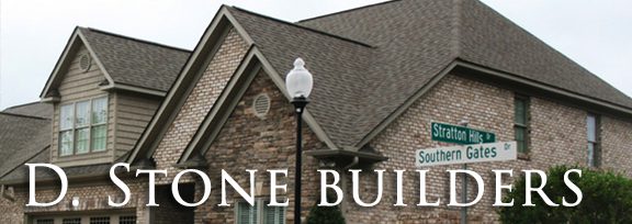 D Stone Builders Realtors Real Estate Agents Greensboro Nc