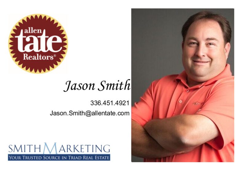 Jason Smith Contact Info