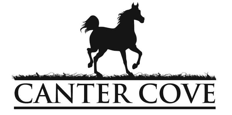 Canter Cove Logo 1