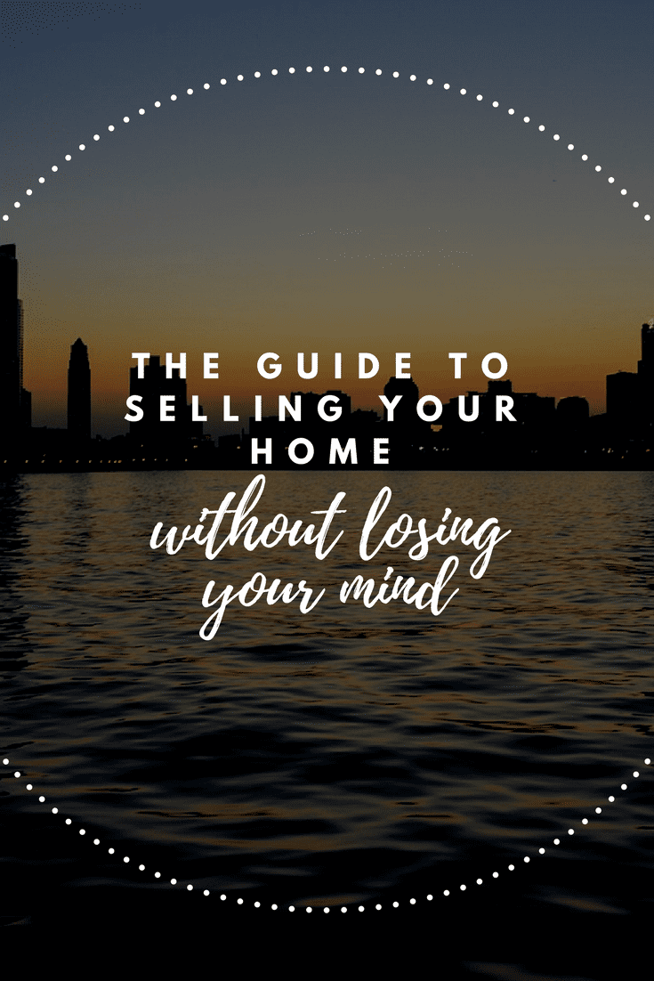 The complete guide to selling your home