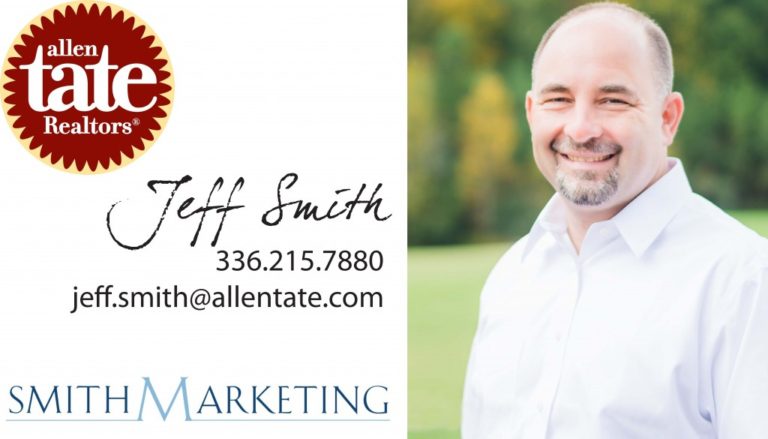 Jeff Smith Contact Info