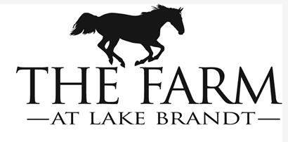 The Farm at Lake Brandt Logo