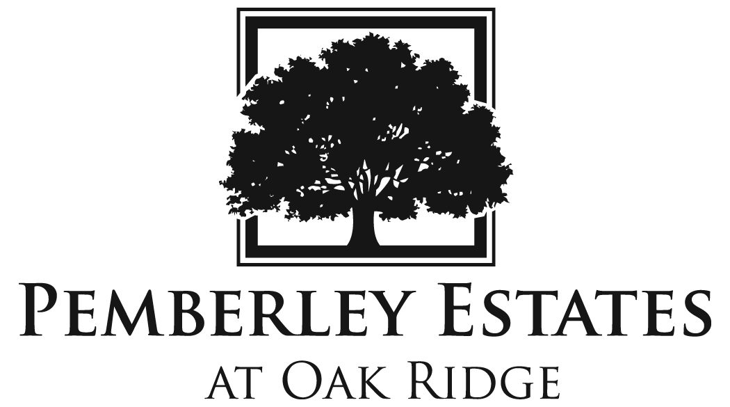 Pemberley Estates Logo