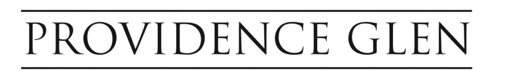 Providence Glen Logo