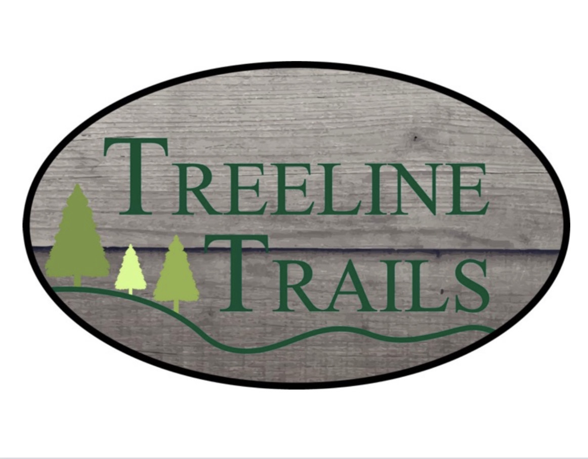 Treeline Trails Logo