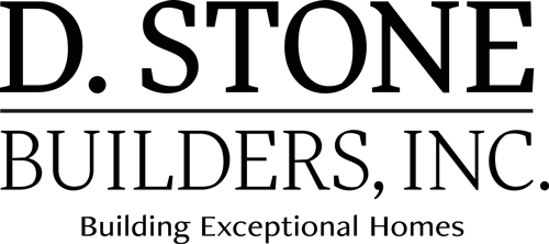 D.Stone Builders Logo