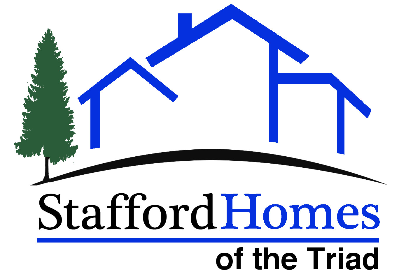 Stafford Logo